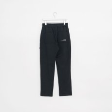 画像8: APPLEBUM  Center Pleats Sweat Pants (Dark Green) (8)