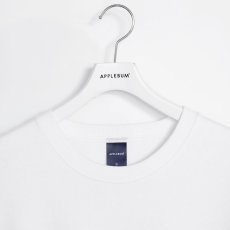 画像7: APPLEBUM  "B.H.M.L." T-shirt (White) (7)