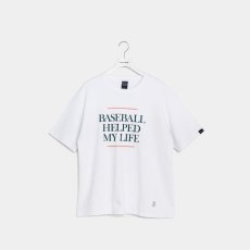 画像1: APPLEBUM  "B.H.M.L." T-shirt (White) (1)