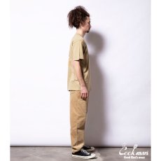 画像10: COOKMAN  Tシャツ Kate Dog chef (Beige) (10)