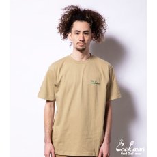 画像13: COOKMAN  Tシャツ Kate Dog chef (Beige) (13)