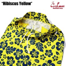 画像5: COOKMAN  Chef Pants Hibiscus (Yellow) (5)