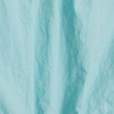 画像11: APPLEBUM  Dyed Cotton Nylon Track Pants (Turquoise) (11)