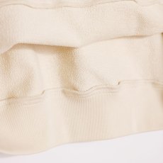 画像8: APPLEBUM  Solid Color Half Zip Sweat (L.Beige) (8)