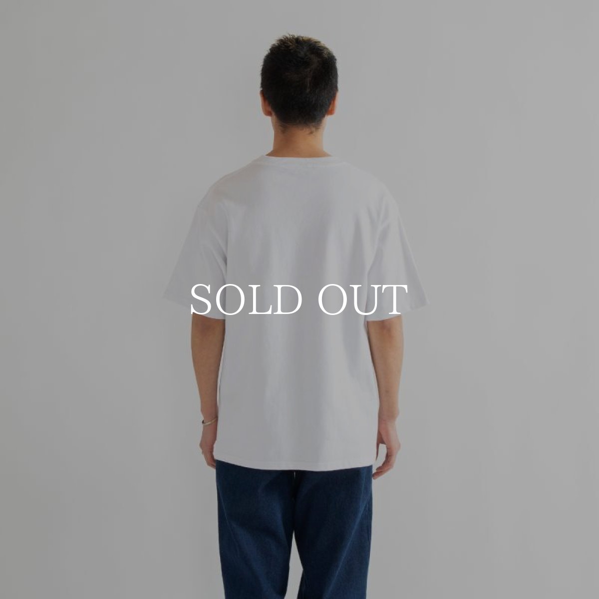 画像4: APPLEBUM  "B.H.M.L." T-shirt (White) (4)