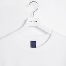 画像8: APPLEBUM  "70's" T-shirt (White) (8)