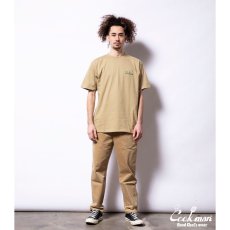 画像8: COOKMAN  Tシャツ Kate Dog chef (Beige) (8)