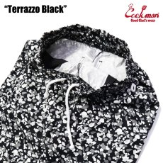 画像5: COOKMAN  Chef Pants Terrazzo (Black) (5)