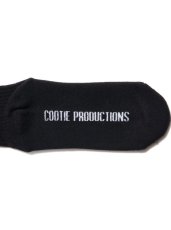 画像3: COOTIE   Raza High Socks (Black) (3)