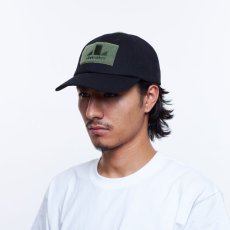 画像5: Liberaiders  LR TACTICAL CAP (BLACK) (5)