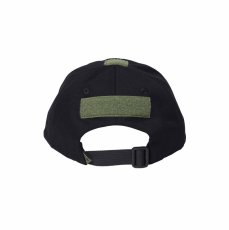 画像2: Liberaiders  LR TACTICAL CAP (BLACK) (2)