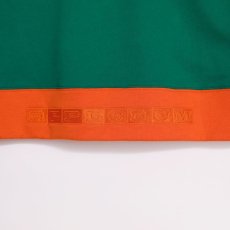 画像4: APPLEBUM  Hockey Sweat (Green/Orange) (4)