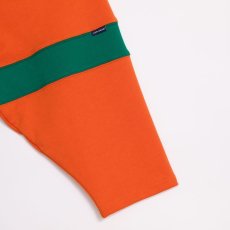 画像5: APPLEBUM  Hockey Sweat (Green/Orange) (5)