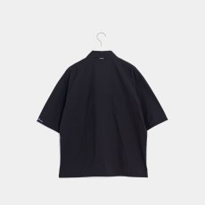画像2: APPLEBUM  Multi-Function S/S Shirt (Black) (2)
