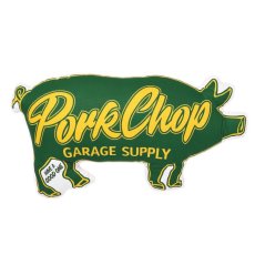 画像2: PORKCHOP GARAGE SUPPLY  PORK CUSHION (FOG×MTD) (2)