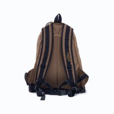 画像3: RATS  DAY PACK (BROWN) (3)