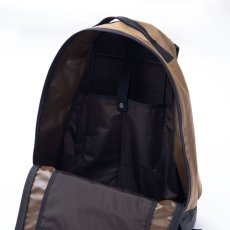 画像6: RATS  DAY PACK (BROWN) (6)