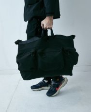 画像2: CMF OUTDOOR GARMENT  3DAYS TOTEBAG (BLACK) (2)