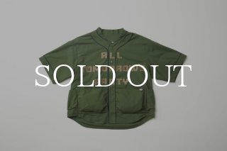 CMF OUTDOOR GARMENT（シーエムエフアウトドアガーメント）のトップス