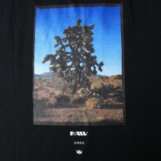 画像4: Liberaiders  MAW HIGH DESERT TEE (BLACK) (4)