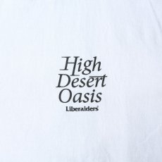 画像5: Liberaiders  MAW HIGH DESERT TEE (WHITE) (5)