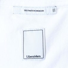 画像3: Liberaiders  I’M NOT THE ONLY ONE TEE (WHITE) (3)