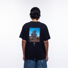 画像6: Liberaiders  MAW HIGH DESERT TEE (BLACK) (6)