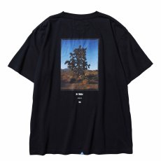 画像2: Liberaiders  MAW HIGH DESERT TEE (BLACK) (2)