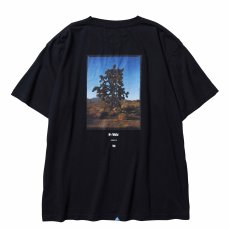 画像2: Liberaiders  MAW HIGH DESERT TEE (BLACK) (2)