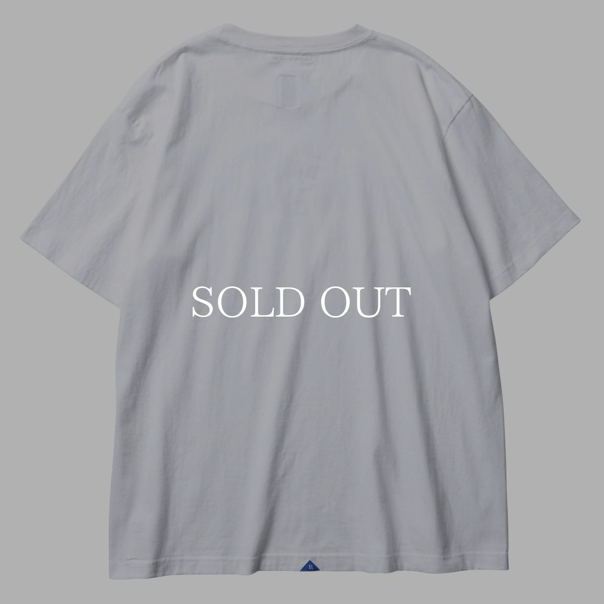 画像2: Liberaiders  I’M NOT THE ONLY ONE TEE (WHITE) (2)