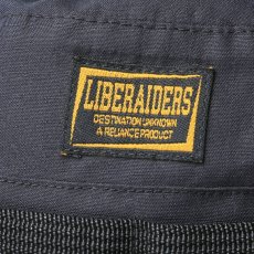 画像4: Liberaiders  RIPSTOP JUNGLE HAT (BLACK) (4)