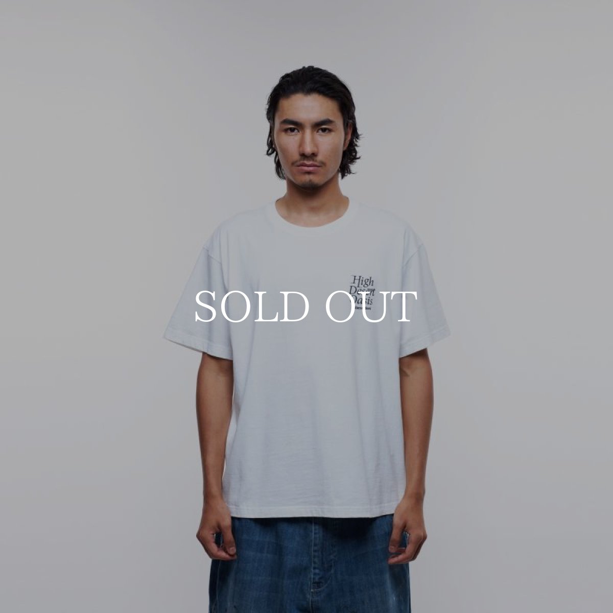 画像7: Liberaiders  MAW HIGH DESERT TEE (WHITE) (7)