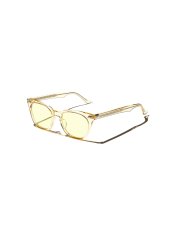 画像2: RADIALL  FIFTY NINE SUNGLASSES (Yellow Clear / Yellow) (2)