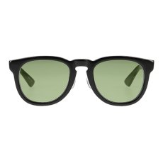 画像2: STANDARD CALIFORNIA  KANEKO OPTICAL × SD Sunglasses Type 7 (Black/Green) (2)