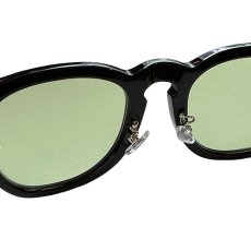 画像6: STANDARD CALIFORNIA  KANEKO OPTICAL × SD Sunglasses Type 7 (Black/Green) (6)