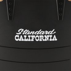 画像4: STANDARD CALIFORNIA  STACKSTO × SD Baquet Medium (Black) (4)
