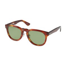 画像1: STANDARD CALIFORNIA  KANEKO OPTICAL × SD Sunglasses Type 7 (Brown/Green) (1)