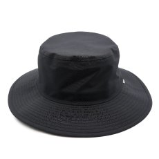 画像7: THE H.W.DOG&CO.  3 Layer Rain Hat (BLACK) (7)