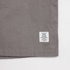 画像8: APPLEBUM  "鯉口" L/S Shirt (Gray) (8)