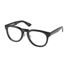 画像1: STANDARD CALIFORNIA  KANEKO OPTICAL × SD Sunglasses Type 7 (Black/Clear) (1)