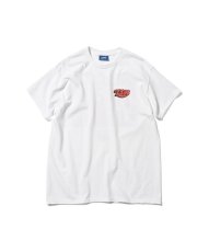 画像1: LFYT  BIG CITY TEE (WHITE) (1)