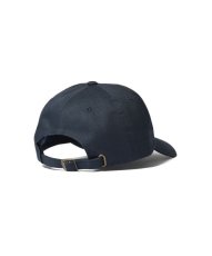 画像3: LFYT  LFYT TAGGING DAD HAT (NAVY) (3)