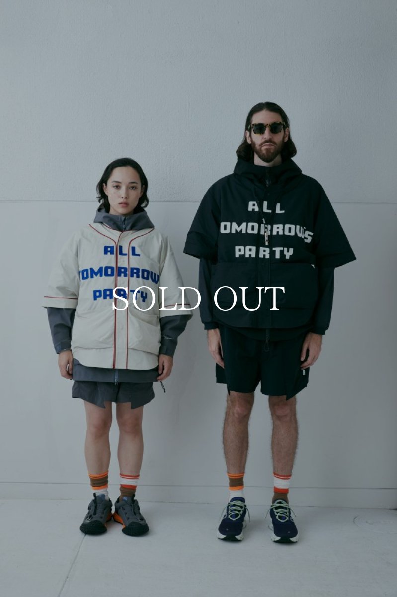 画像4: CMF OUTDOOR GARMENT  FIRE PROTECTION BB SHIRTS (BLACK) (4)