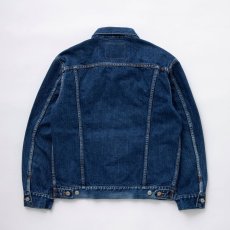 画像2: RATS  3rd TYPE DENIM JKT (INDIGO) (2)