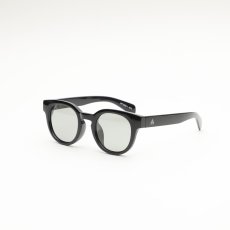 画像1: 【再入荷】SUNKAK  TYPE15 "ACTIVE" BLACK FRAME (Light Smoke) (1)