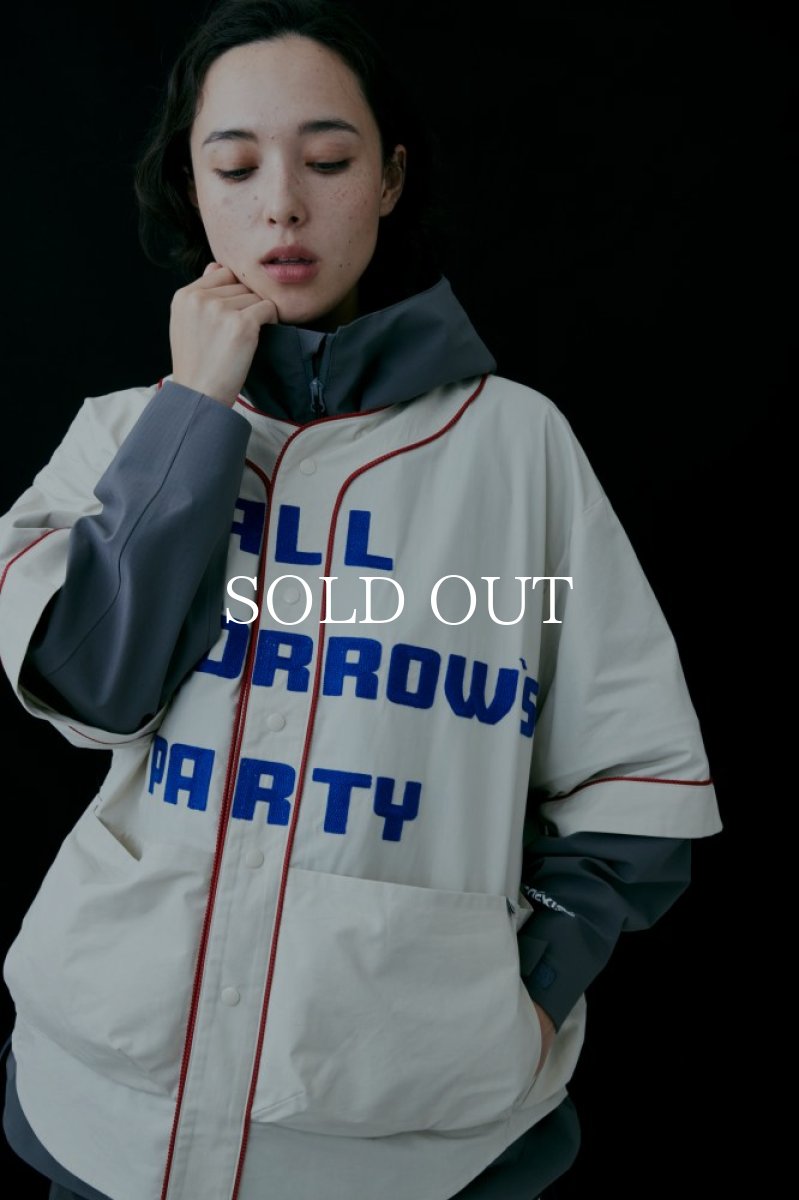 画像3: CMF OUTDOOR GARMENT  FIRE PROTECTION BB SHIRTS (BEIGE) (3)