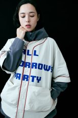 画像3: CMF OUTDOOR GARMENT  FIRE PROTECTION BB SHIRTS (BEIGE) (3)