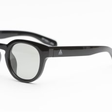 画像2: 【再入荷】SUNKAK  TYPE15 "ACTIVE" BLACK FRAME (Light Smoke) (2)