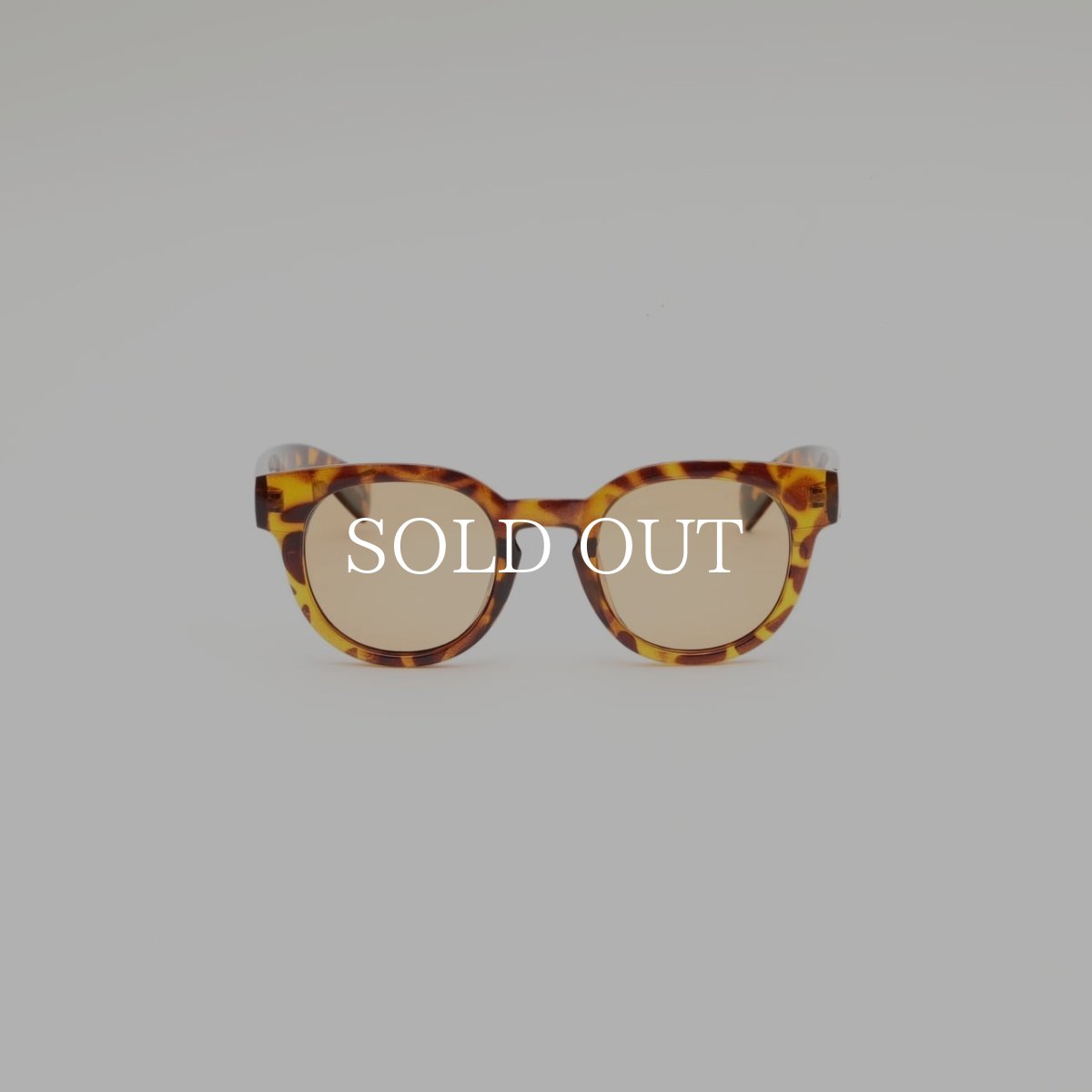 画像3: SUNKAK  TYPE15 "ACTIVE" BEKKOU FRAME (Light Brown) (3)