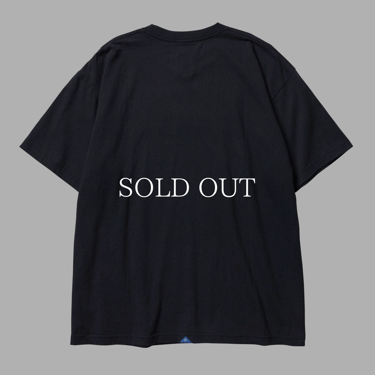 画像2: Liberaiders  METAL LOGO TEE (BLACK/GREEN) (2)